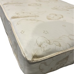 トーマス キッズベッドvintage square toe shoes