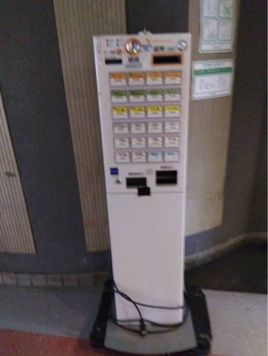 ✨美品✨券売機\n✨