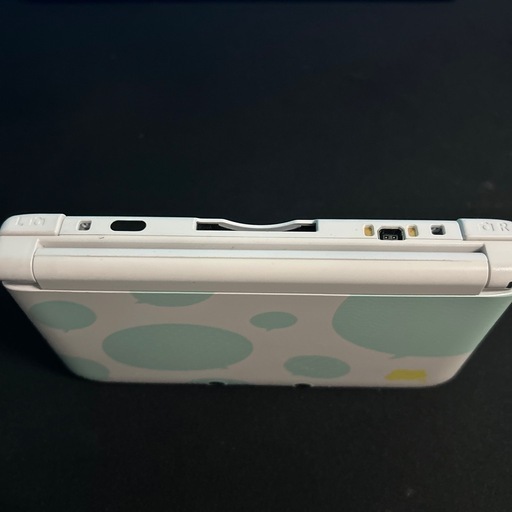 Nintendo 3ds ll 中古 すぐにお渡し可能