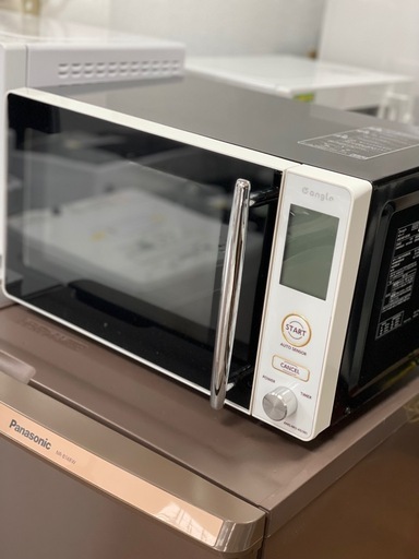 電子レンジ　エディオン　2020年