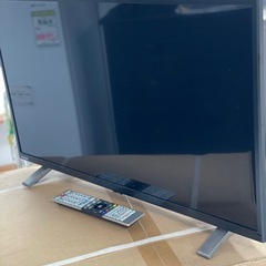 液晶テレビ　32型　TOSHIBA 2021年