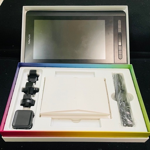 XP-PEN artist12 液晶ペンタブレット