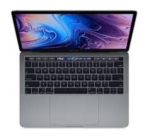MacBook Pro 2022 13インチ　SSD256 メモリ8