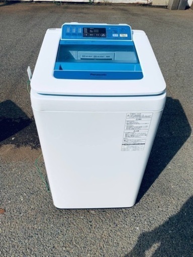 Panasonic　全自動電気洗濯機 NA-FA70H1