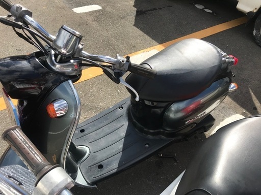 スズキ vino50cc