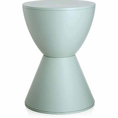 Kartell カルテル スツール PRINCE AHA プリンスアハ φ30/H43cm