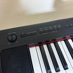 YAMAHA 電子ピアノ 2012年製【トレファク岸和田店】