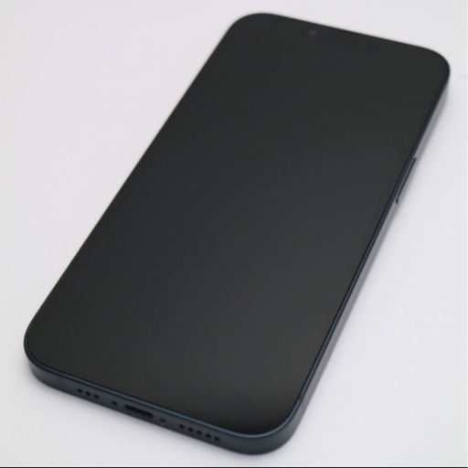 iPhone13新品未使用品