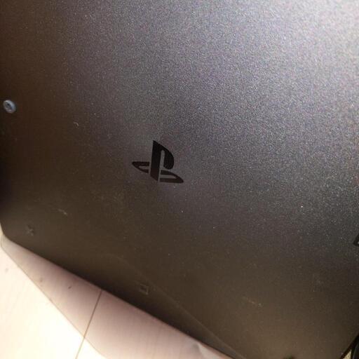 ps4 2100番台 500GB