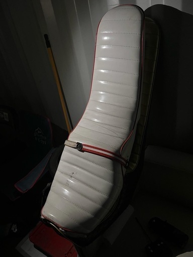 三段シート