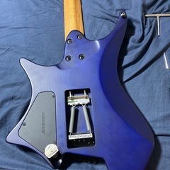 strandberg