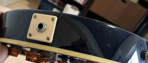 エレキギター ケース付き Epiphone standardPro Epiphone Les Paul