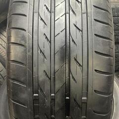 🌞235/50R18⭐2022年！工賃込み！アルファード、ヴェルファイア、レクサスLS、メルセデスベンツGLA、BMW7シリーズ、BMW X3、アウディQ3、ボルボXC70等に！バリ山！美品！BRIDGESTONE製サマータイヤ入荷しました🌞