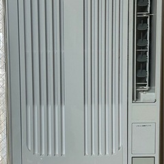 (決まりました)エアコン(プロフ必読)