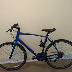 【割引中】7/31までGiantクロスバイク