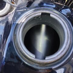 お取引中 TW200スタム  オマケ有り