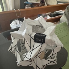 コロニスタOMAN10ランタンシェード