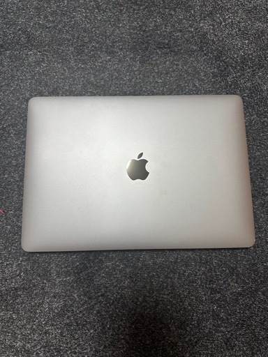 Mac MacBook Air