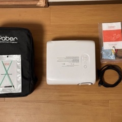  YABER Pro V7プロジェクター