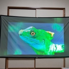  YABER Pro V7プロジェクター