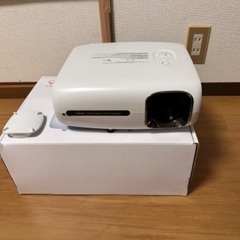  YABER Pro V7プロジェクター