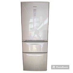パナソニック ノンフロン冷凍冷蔵庫 NR-C32DML-P パナソニック ノンフロン冷凍冷蔵庫 NR-C32DML-P
