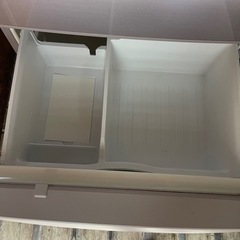 Panasonic 冷蔵庫 NR-C32DML-P 