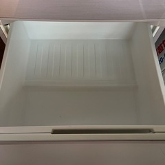 Panasonic 冷蔵庫 NR-C32DML-P 