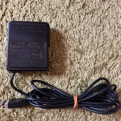 ゲームボーイアドバンスSP充電器