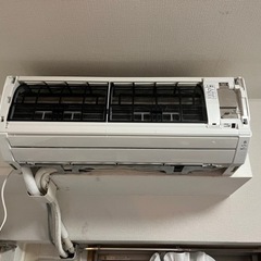 夜間可能 可能 エアコン本体価格 取り替え 工事