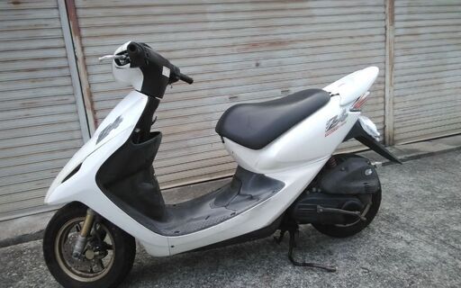 スマートディオ　Z4   AF63  インジェクション　　価格交渉不可       , スマートディオ Z4 AF63 インジェクション 価格交渉不可 ,