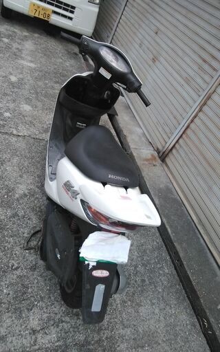 スマートディオ　Z4   AF63  インジェクション　　価格交渉不可       , スマートディオ Z4 AF63 インジェクション 価格交渉不可 , スマート