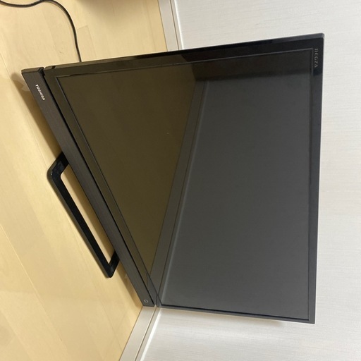東芝2017年製 32インチ 液晶テレビ 32S20