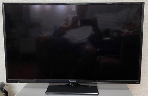 Panasonicハイビジョン液晶テレビ　TH-32F300 32型 2018年製