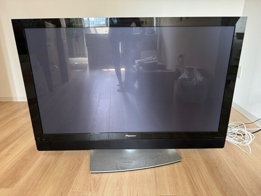 安い！大型テレビ