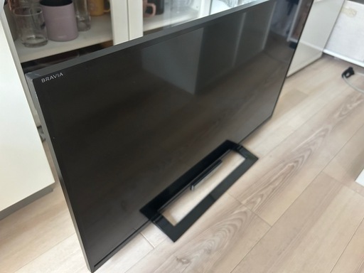 【値下げ！！！】テレビ　32型