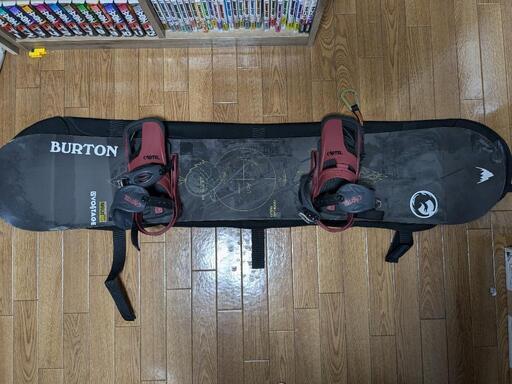 その他 Capita Thunderstick 150cm