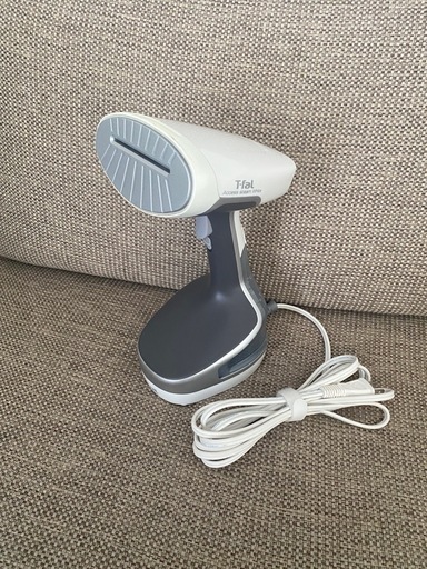 ティファール(T-fal) 衣類スチーマー