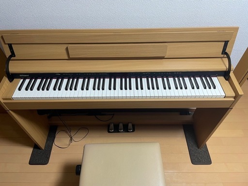 電子ピアノ　ローランド現行型