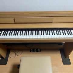 電子ピアノ　ローランド現行型
