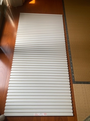 Panasonic風呂蓋未使用品74*153cm