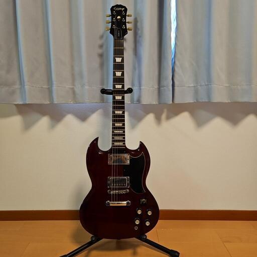 Epiphone　ギター