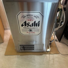 ホシザキ 生ビールディスペンサー DBF-68WD 2016年製 100v