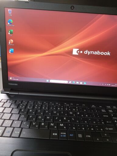 ハイスペックdynabook B65/DN 2020年モデルSSD 960GB