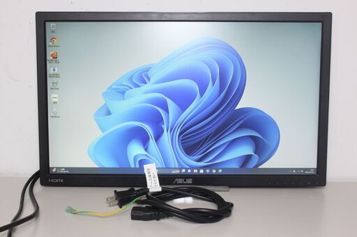 ASUS/フルHD液晶モニター/VP228HE/21.5インチ ④