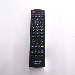 32インチ 液晶テレビ 2021年製 maxzen J32SK03 32型 マクスゼン TV テレビ 札幌市厚別区 厚別店