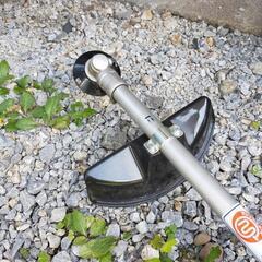 丸山の草刈機 BC234MN