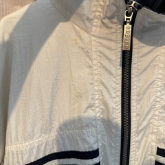 【激レア】【入手困難】アディダス　常田大希　ナイロンジャケット