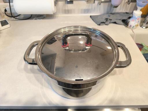 WMF 24cm鍋