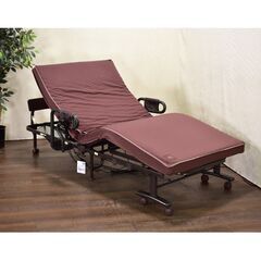 ATEX 電動ベッド　シングル　中古 ATEX 電動ベッド シングル 中古